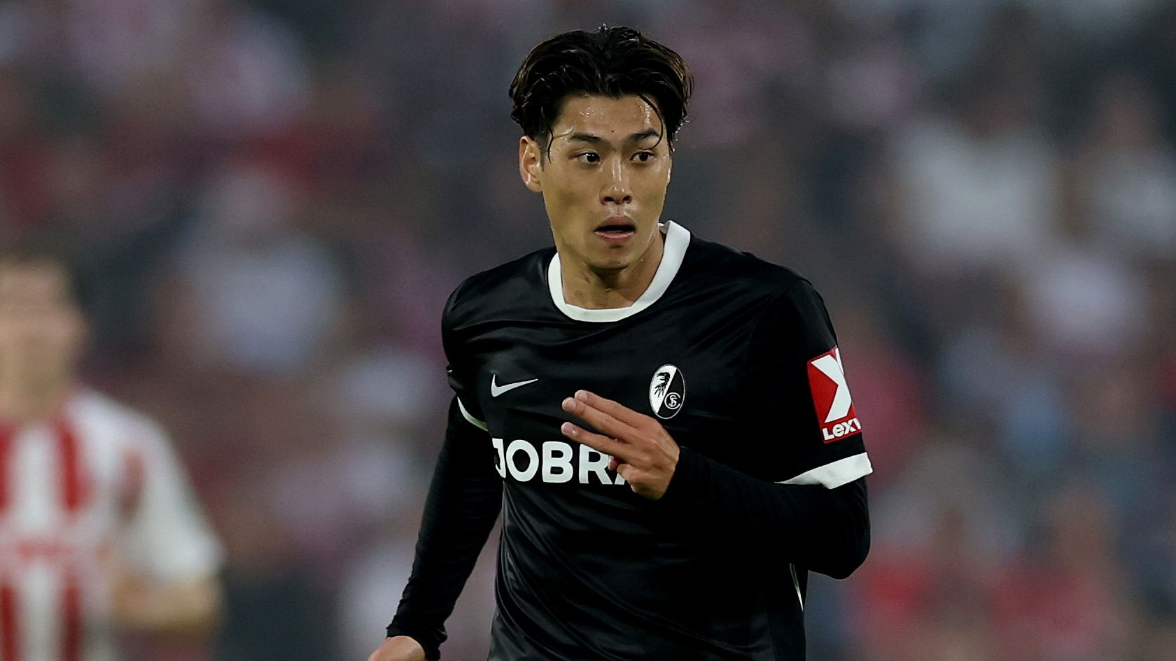鈴木唯人、ついにフライブルク初ゴール！2部相手のテストマッチで3点